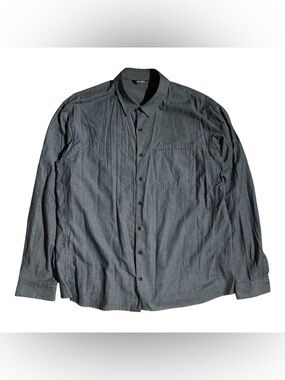 Arc'teryx Men's Astute Long Sleeve Shirt Gray